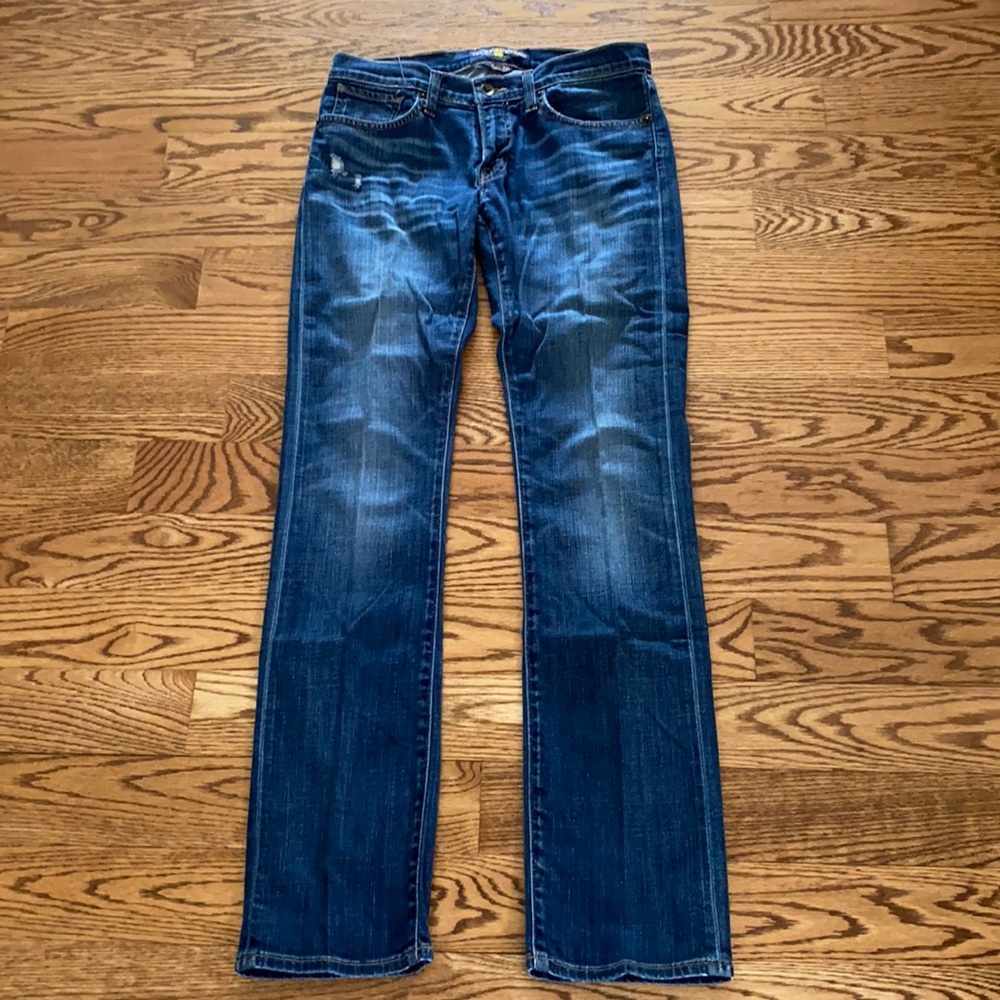 Lucky brand original Sienna tomboy